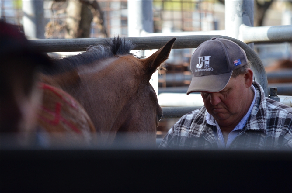 It can be a place for regretful goodbyes...