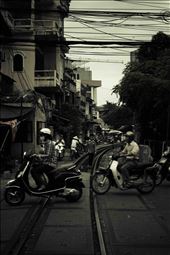 Lost in Hanoi: by federicomosconi, Views[210]
