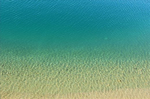 This is the lake at Cherry Hill outside Steinbach Manitoba.