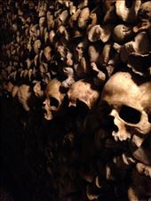 The Catacombes: by felicia_bonanno, Views[206]