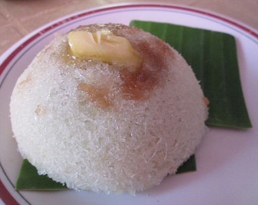 This is the final output of the recipe