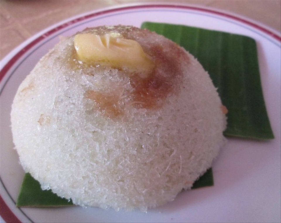 This is the final output of the recipe