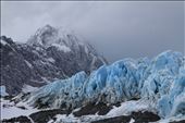South Georgia glacier.: by felixdnp, Views[218]