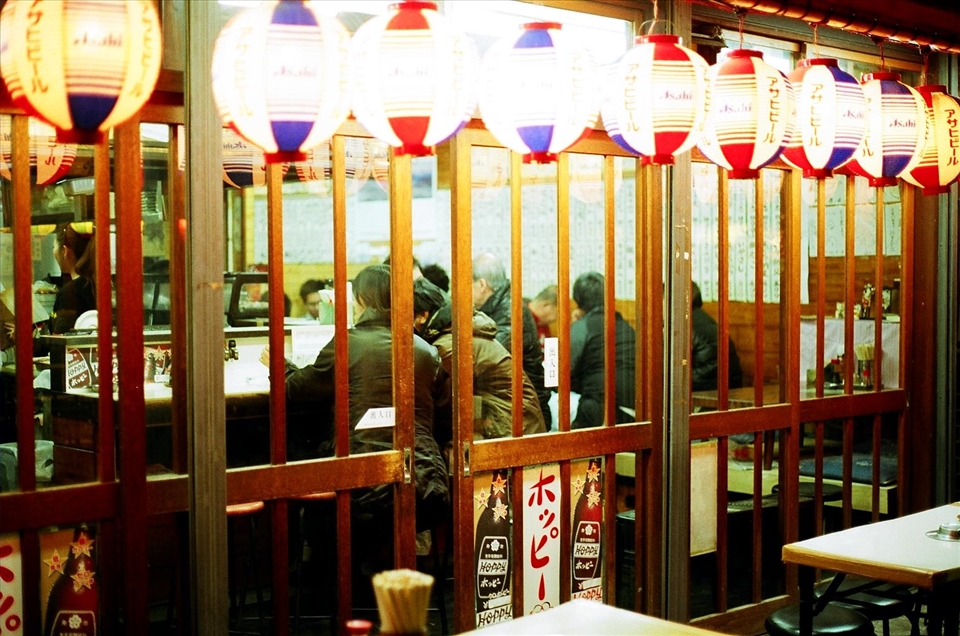 Opening up to their feelings, 