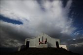 Church on Croagh patrick: by fergus, Views[322]