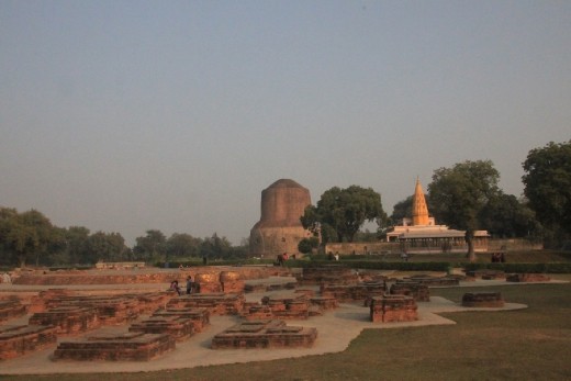Sarnath