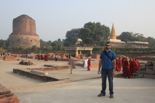 Sarnath