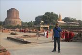 Sarnath: by fernandoamarante, Views[225]