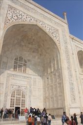 Detalhe do mármore branco: by fernandoamarante, Views[327]