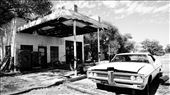 Road Trip, Route 66, USA 2013: by fgpimagenysonido, Views[208]