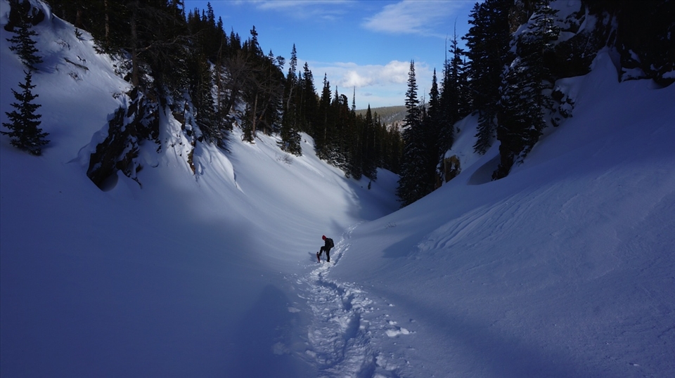 Rocky Mountain National Park, Colorado 2014
