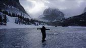 It is me  in  Rocky Mountain National Park, Colorado, USA 2014: by fgpimagenysonido, Views[225]