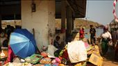 traditional market: by fidadidu, Views[936]