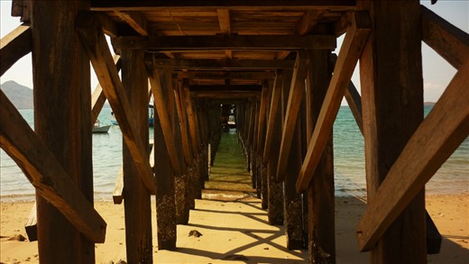 heaven feels more like this