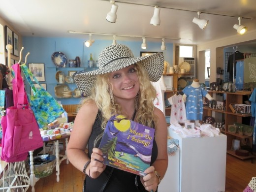 The book says it all.