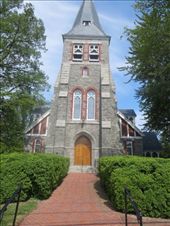 A beautiful church built in the 1600s : by fiddlegirl8, Views[539]