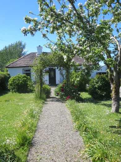 Just another gorgeous wee cottage