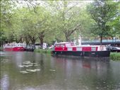 Grand Canal, Dublin: by fiddlegirl8, Views[228]