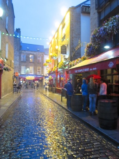 Just loved the lighting in this one