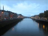 Grand canal in the heart of the city: by fiddlegirl8, Views[200]