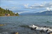 what a large lake...: by fiktaria, Views[139]