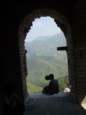 Looking through the eyes of another, the gateway to the past!: by fillytheexplorer, Views[289]