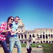 Rome, Italy: by film-junkies, Views[119]