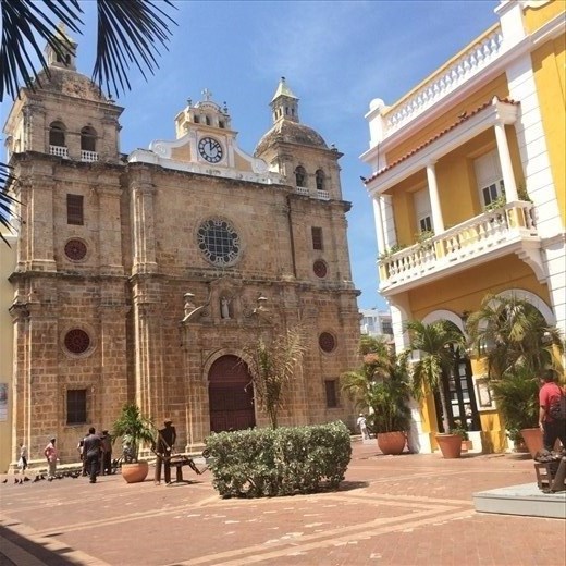 Cartagena
