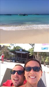 Frontback in Playa Blanca: by finally, Views[344]