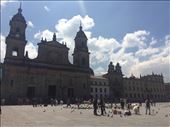 Plaza Bolivar: by finally, Views[359]