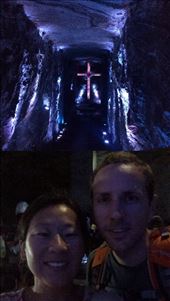 Zipaquira Salt Cathedral: by finally, Views[351]