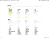 List of countries we will go to - Asia: by finally, Views[447]