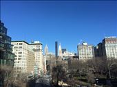 From Filene's basement. Loved to go this store just for the free view!: by finally, Views[257]