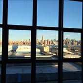 From the hotel room of the Whyte Hotel in Williamsburgh: by finally, Views[376]