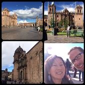 Take a guess!! Yep, plaza de armas again!!!! You guys are going to be sick of these plazas de armas aren't you. Hmm, what does Bolivia have?: by finally, Views[328]