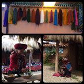 More colorful yarn. : by finally, Views[345]
