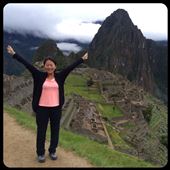 Yeah!!! Machu Picchu!!! :-)
Petit rappel: je lève les bras seulement quand ça vaut vraiment le coup!!!: by finally, Views[338]