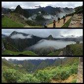 Différentes prises de vue du Machu Picchu : by finally, Views[334]