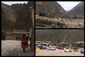 Plaza de Armas!!! ;-) Et ruines à Ollantaytambo. : by finally, Views[317]