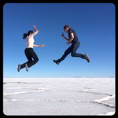 Les ninjas en action!!! ;-) hihi : by finally, Views[240]