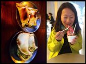 Meilleurs empanadas de BA et meilleure glace de BA!!! ;-) trop bon!!! : by finally, Views[400]