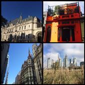 Au fil des rues de Buenos Aires: by finally, Views[302]