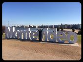 Welcome to Montevideo! :-): by finally, Views[275]