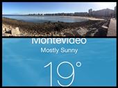 Sunday at the beach. It's the winter here but it doesn't feel like it, so nice. Training for Brazil, can't wait! ;-): by finally, Views[294]