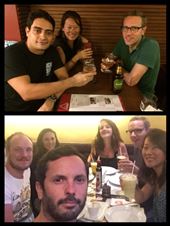 Great time with great people! :-): by finally, Views[320]