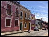 Colorful houses in Olinda : by finally, Views[344]