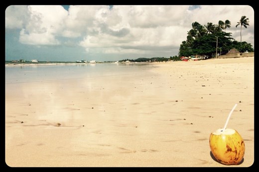 Maragogi again, sorry not in order and can't figure out how to reorder them on this blog. :-(