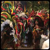 Désolée encore oublié de la télécharger au début. Photo de la soirée endiablée à Sao Luis. : by finally, Views[440]