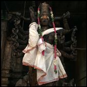 Un des multiples dieux. Il y en a tellement que c'est difficile de se rappeler de tous les noms. : by finally, Views[329]