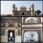 Ce mausolée est appelé le Ce mausolée est appelé le